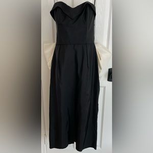 Tadashi Gown
